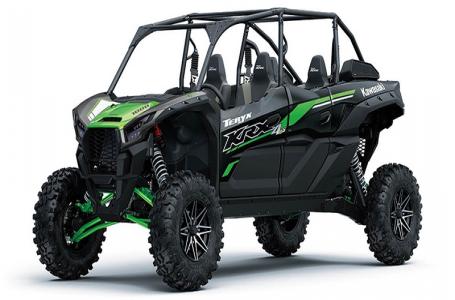 2024 Kawasaki KRT1000ARFNN