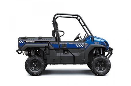 2024 Kawasaki Mule™ PRO-FXR 1000 - Photo 3