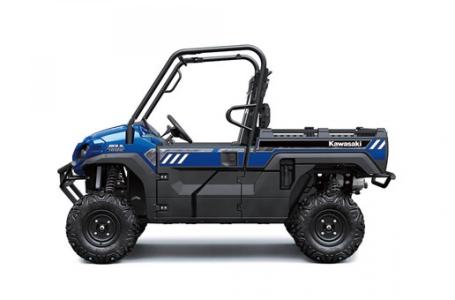 2024 Kawasaki Mule™ PRO-FXR 1000 - Photo 2