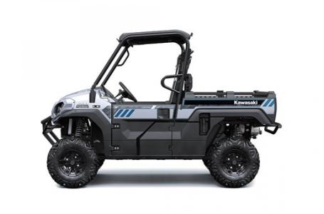 2024 Kawasaki Mule™ PRO-FXR 1000 LE - Photo 2