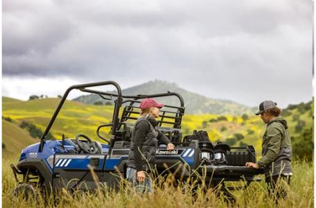 2024 Kawasaki Mule™ PRO-FXR 1000 - Photo 5