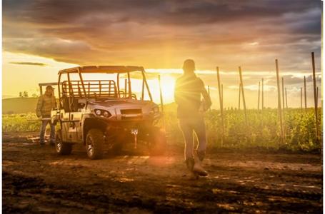 2024 Kawasaki Mule™ PRO-FXT 1000 LE Ranch Edition - Photo 6