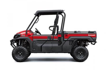 2024 Kawasaki MULE PRO-FX 1000 HD - Photo 2