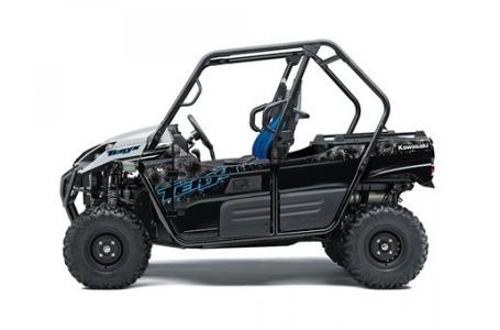 2024 Kawasaki Teryx - Photo 2