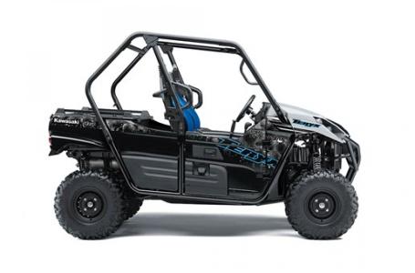 2024 Kawasaki Teryx - Photo 3