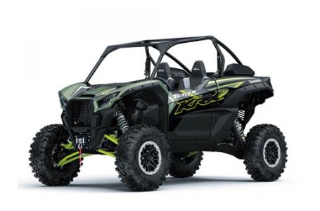 2024 Kawasaki KRF1000CRFNN