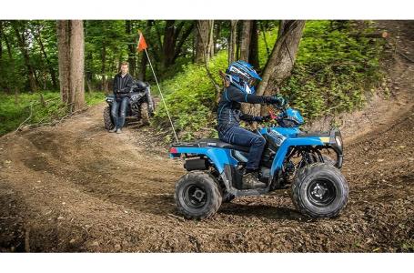 2024 Polaris Sportsman® 110 EFI - Photo 4