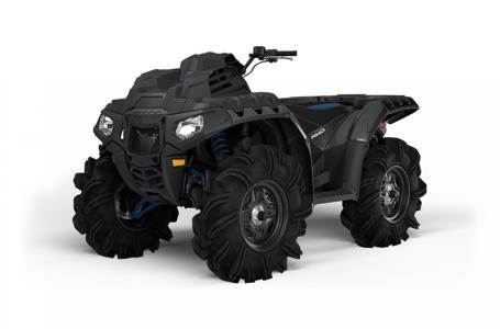2024 Polaris Sportsman 850 Highlifter