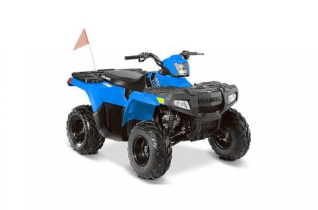 2024 Polaris Sportsman® 110 EFI - Photo 5