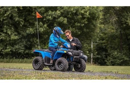 2024 Polaris Sportsman® 110 EFI - Photo 2