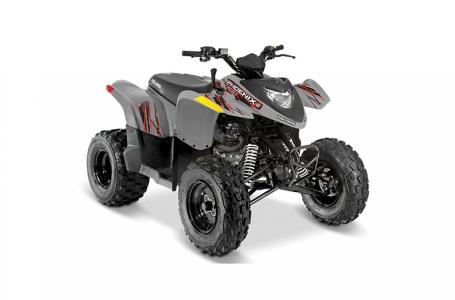 2024 Polaris PHOENIX 200 - Photo 4