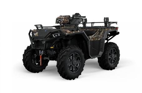 2024 Polaris Sportsman XP® 1000 Hunt Edition