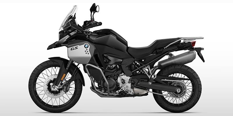 GS ADV BMW R 1250 GS Adventure Touring Soft Panniers & Saddlebags