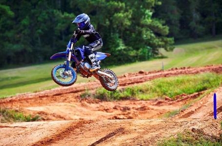 2025 Yamaha YZ65 - Photo 7