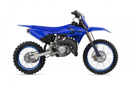 2024 Yamaha YZ85LW