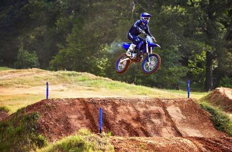 2024 Yamaha YZ85LW - Photo 8