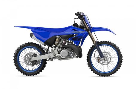 2024 Yamaha YZ250XRL