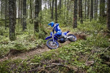 2024 Yamaha YZ 450FX - Photo 8