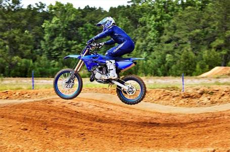 2024 Yamaha YZ85LW - Photo 6