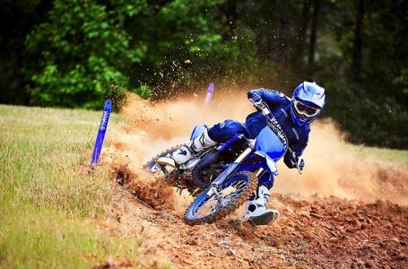 2024 Yamaha YZ85LW - Photo 7