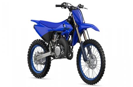 2024 Yamaha YZ85LW - Photo 3