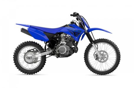 2024 Yamaha TTR125LERL