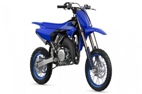 2025 Yamaha YZ65 - Photo 3