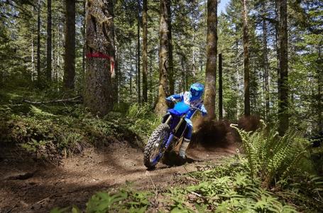 2024 Yamaha YZ 450FX - Photo 6