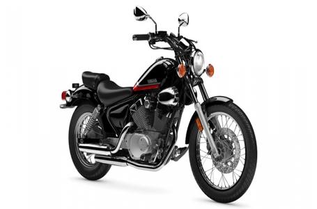 2024 Yamaha V-STAR 250 - Photo 5