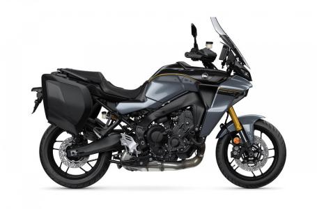 2024 Yamaha MTT09DARG