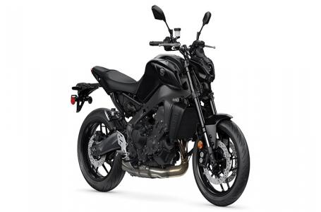 2024 Yamaha MT 09 - Photo 9