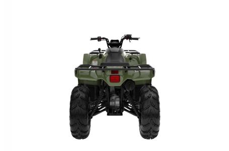 2024 Yamaha Kodiak 450 - Photo 12