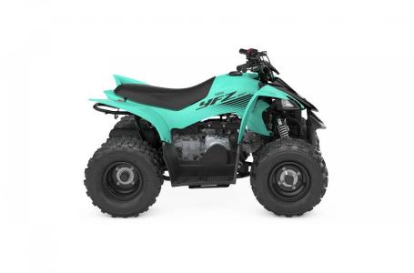 2024 Yamaha YFZ50 - Photo 2