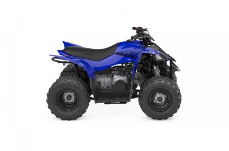 2024 Yamaha YFZ50 Youth