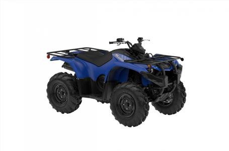 2024 Yamaha Kodiak 450 - Photo 13