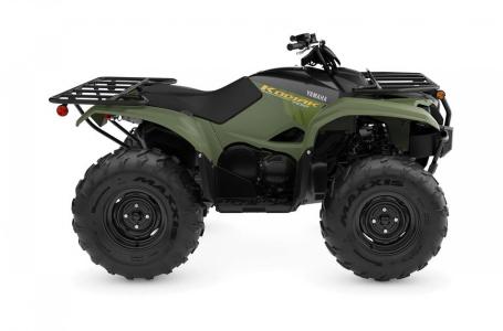 2024 Yamaha Kodiak 700 - Photo 6