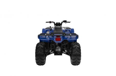 2024 Yamaha Kodiak 450 - Photo 14