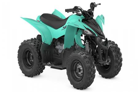 2024 Yamaha YFZ50