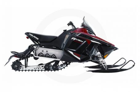 2011 Polaris 800 Rush - Photo 11