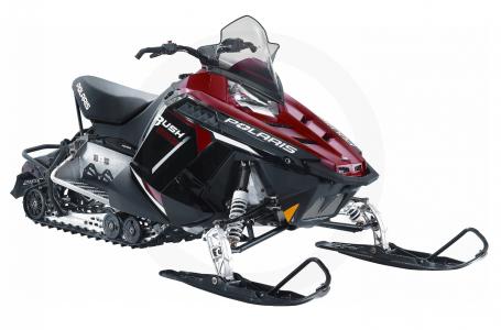 2011 Polaris 800 Rush - Photo 10