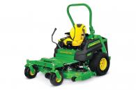 2024 John Deere Z997R Diesel ZTrak™ 72" Side Discharge Tweels