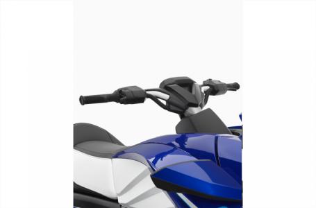 2024 Yamaha GP SVHO W/AUDIO-RACING BL - Photo 7