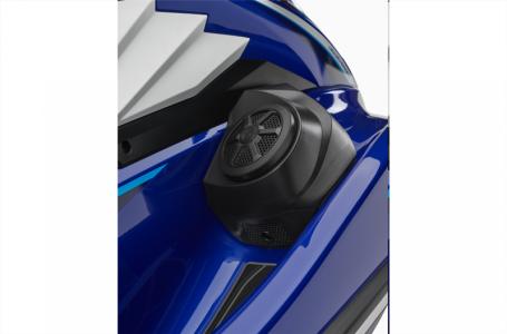 2024 Yamaha GP SVHO W/AUDIO-RACING BL - Photo 10
