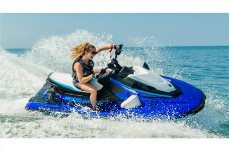 2024 Yamaha JetBlaster - Photo 3