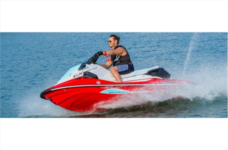 2024 Yamaha WaveRunner EX Limited - Photo 5