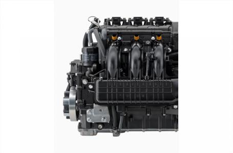 2024 Yamaha WaveRunner® VX Deluxe - Photo 8