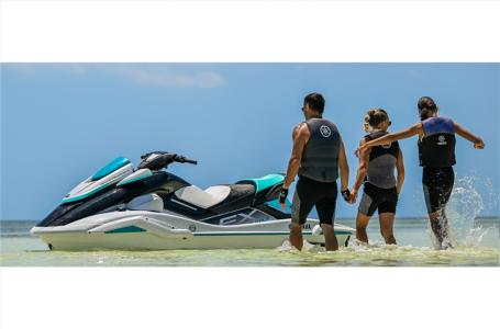 2024 Yamaha FX HO - Photo 2