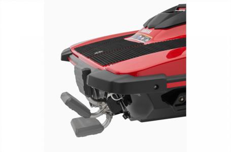 2024 Yamaha EX Deluxe - Photo 10