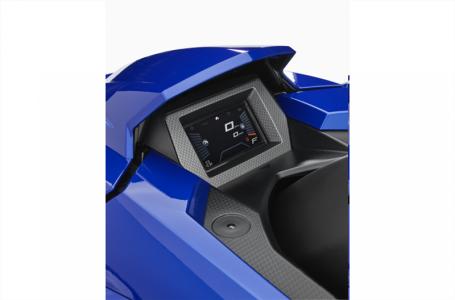2024 Yamaha GP SVHO W/AUDIO-RACING BL - Photo 6
