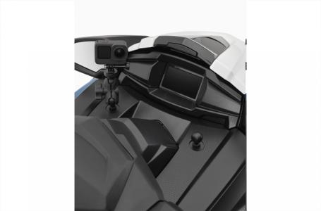 2024 Yamaha VX CRUISER - Photo 5